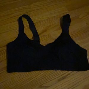 Lot of 2 Knix Bras
